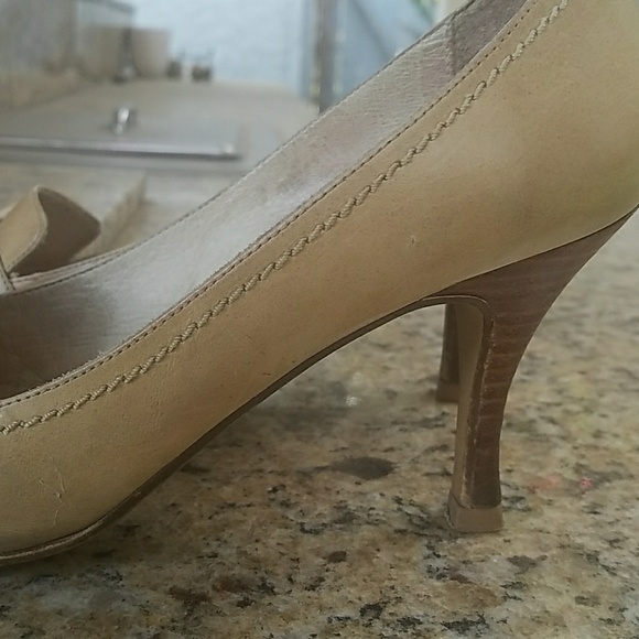 Ted Baker heels❤ - Picture 7 of 8